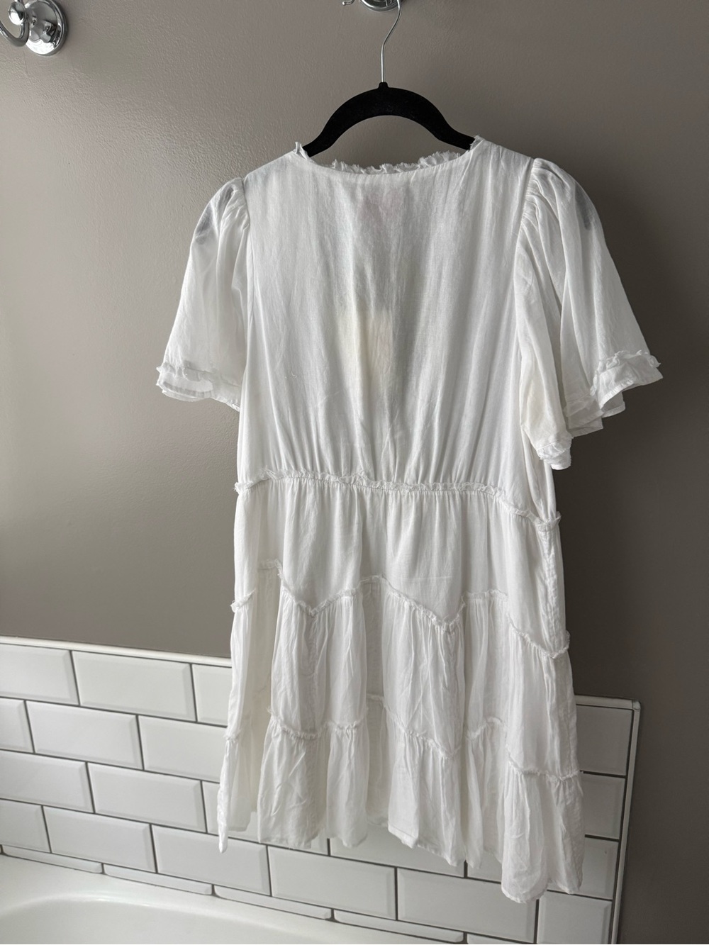 Show Me Your Mumu Alyssa Mini Dress - Picture 5 of 5